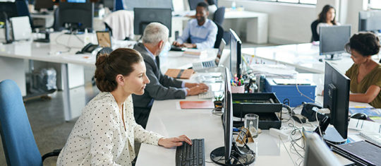 Entreprise de nettoyage