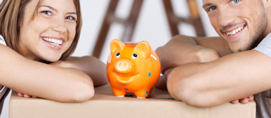 déménagement prix avantageux